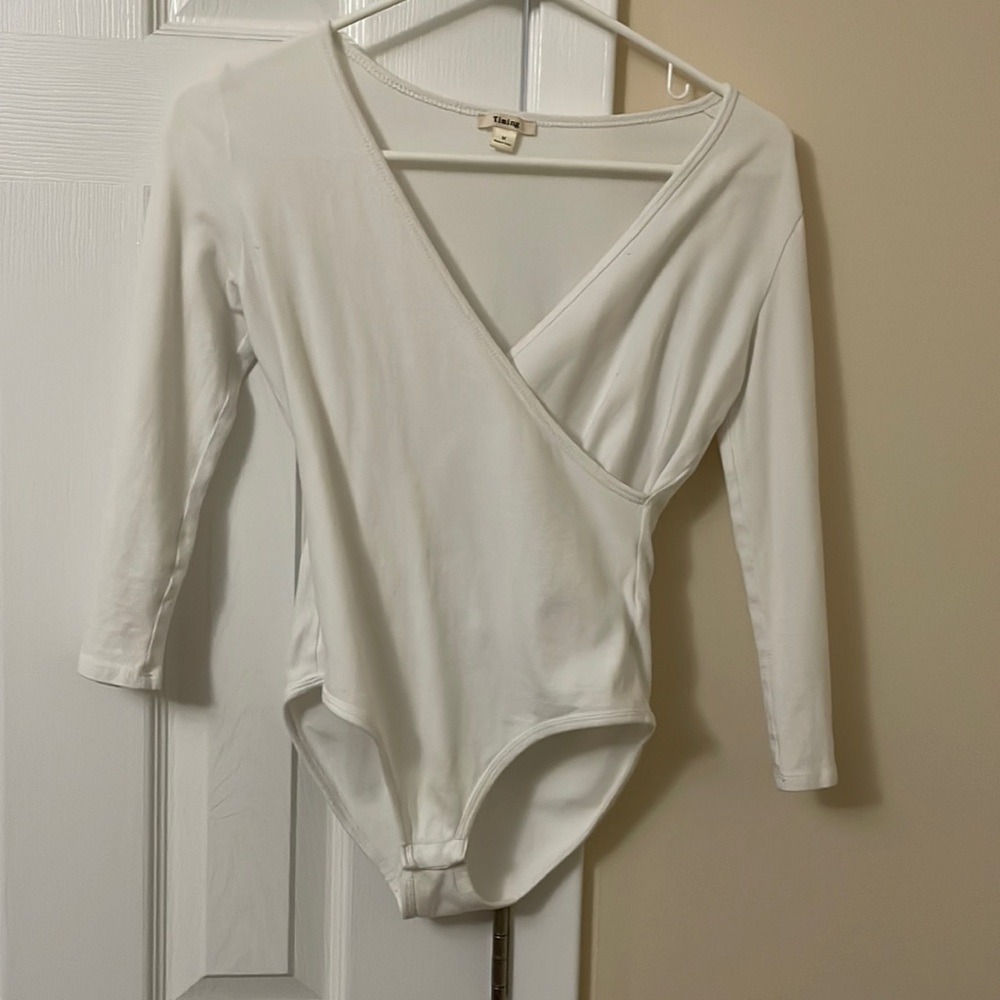 Bodysuit